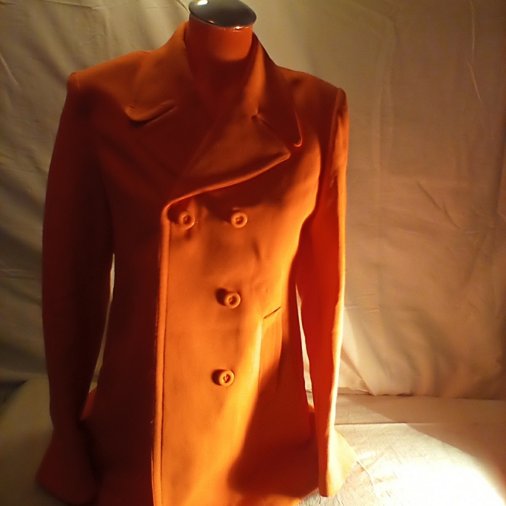 Woman's professional jacket